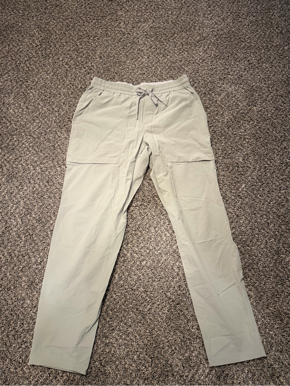 Lululemon bowline pants